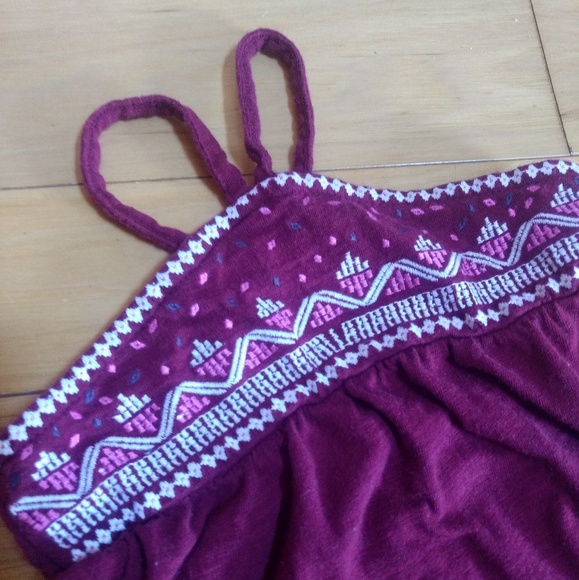 2 High-neck Dresses - Picture 3 of 5